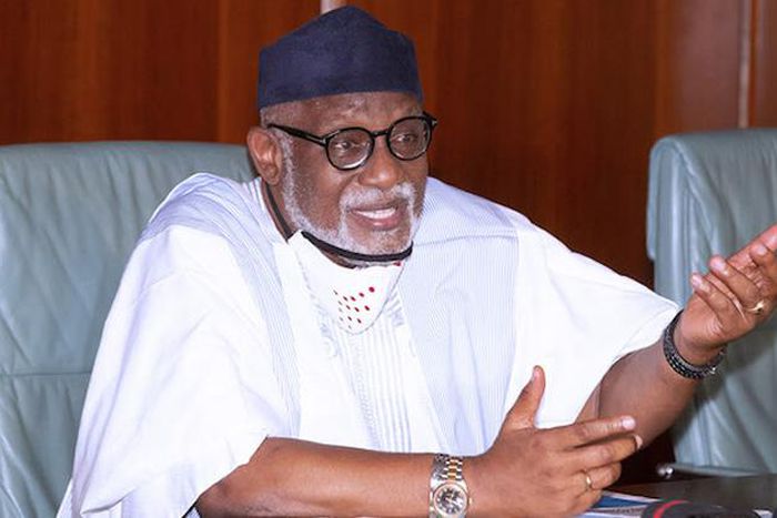 Rotimi Akeredolu [Punch]