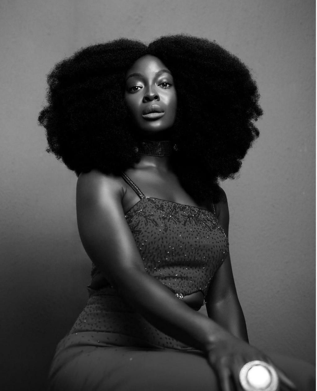 Folu Storms has joined the cast for the upcoming 'Spiraling' series