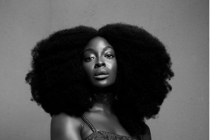 Folu Storms has joined the cast for the upcoming 'Spiraling' series