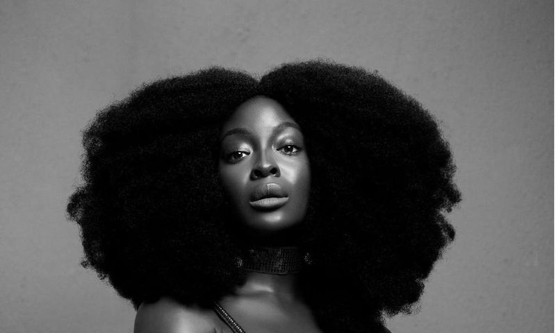 Folu Storms has joined the cast for the upcoming 'Spiraling' series