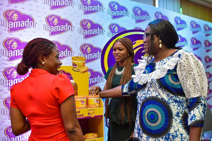 'It's Our Time' - Mamador continues support for ladies in sports
