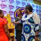 'It's Our Time' - Mamador continues support for ladies in sports