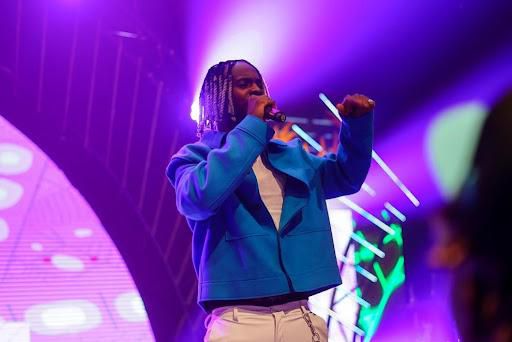 ICYMI: Niniola, M.I, Shina Peters, others thrill fans at Glenfiddich’s Experimental Night