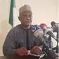 Major Agbo [FRCN]