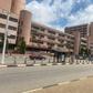 Federal Secretariat, Abuja. [Punch]