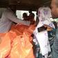 Ex-commissioner distributes food items to 200 widows in Ile-Ife.