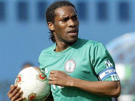 Austin Jay-Jay Okocha