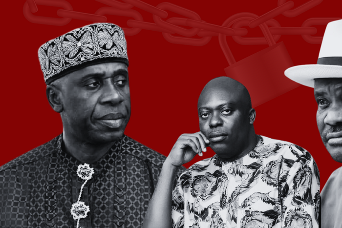 Established politicians often mentor and support emerging leaders, expecting loyalty and allegiance in return.