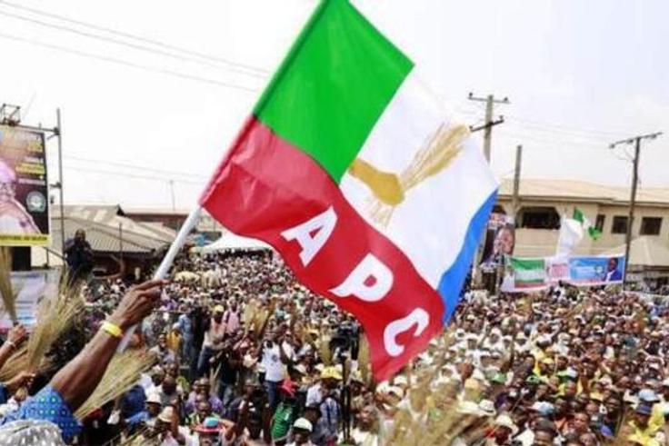 Suspected armed thugs allegedly attack 2 APC chieftains in Ebonyi