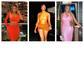 Kim is our Valentine's Day outfit inspiration {Instagram}