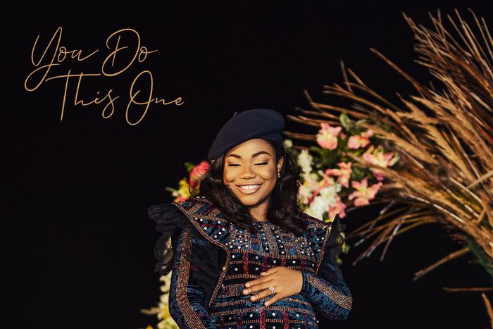 Mercy Chinwo announces pregnancy in music video of new single 'You Do This One'