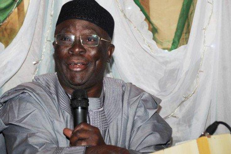 Ayo Adebanjo
