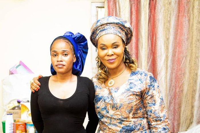 She was in high spirits - Minister declares after visiting abused female soldier [The Punch]