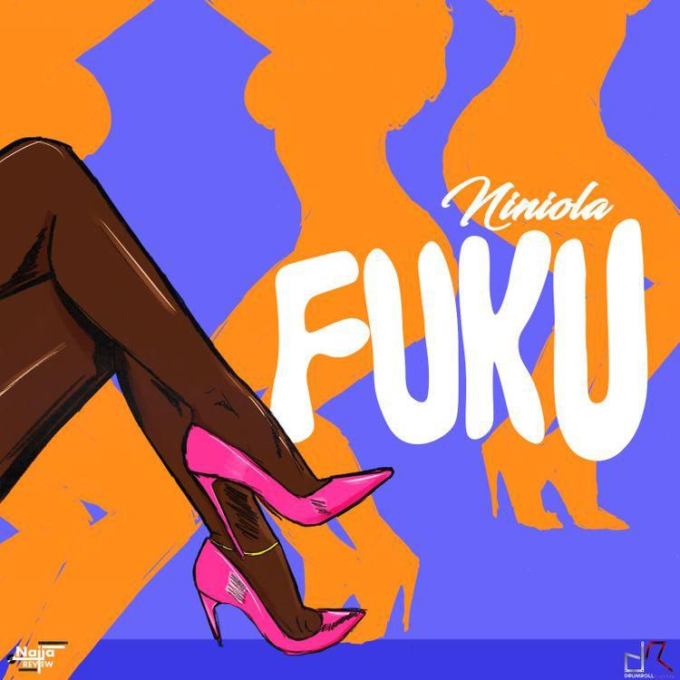 Niniola - 'Fuku'