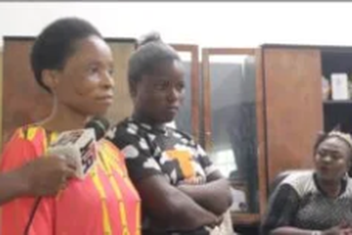 Anambra arrests woman for planning to sell 2 sons for ₦2m [NAN]
