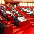 Nigerian Senate members (Premium Times)