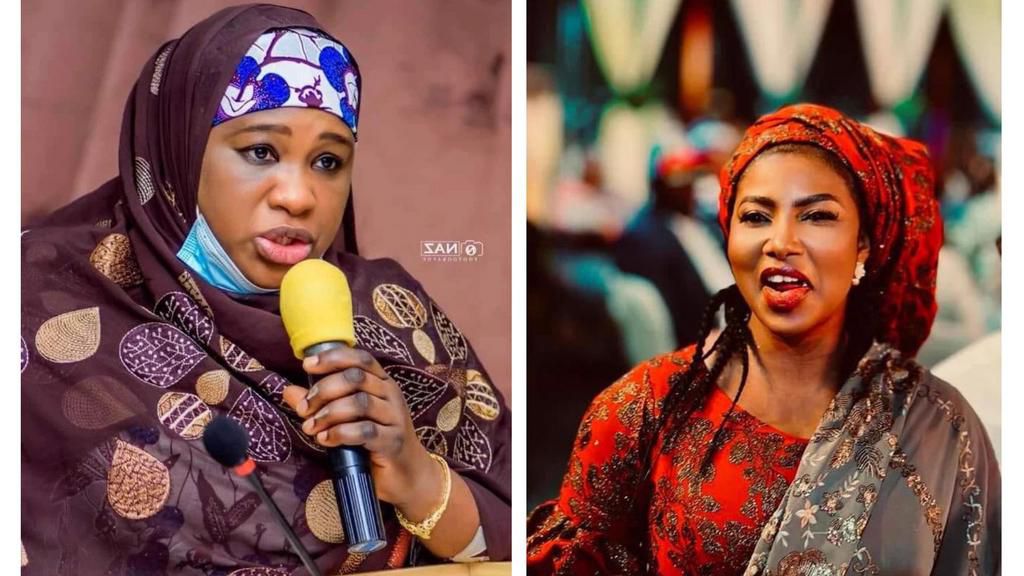 How Tinubu replaced ministerial nominee with her classmate.