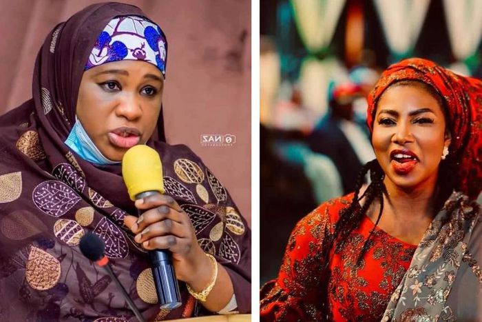 How Tinubu replaced ministerial nominee with her classmate.