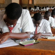 Nigerian students writing an examination (image used for illustrative purpose) [Leadership]