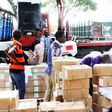 INEC starts distribution of sensitive materials ahead of Saturday elections. (Tribune)