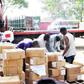 INEC starts distribution of sensitive materials ahead of Saturday elections. (Tribune)