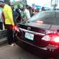 Gunmen kidnap motorist in Computer village
