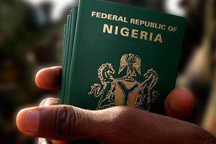 FG begins issuance of 10-year-validity passports in London and Atlanta.