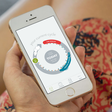 This apps will help you keep track of your period [Fortune]