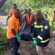 Recovered body of the deceased by FEMA Search and Rescue Team on Saturday  [NAN]