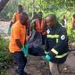 Recovered body of the deceased by FEMA Search and Rescue Team on Saturday  [NAN]