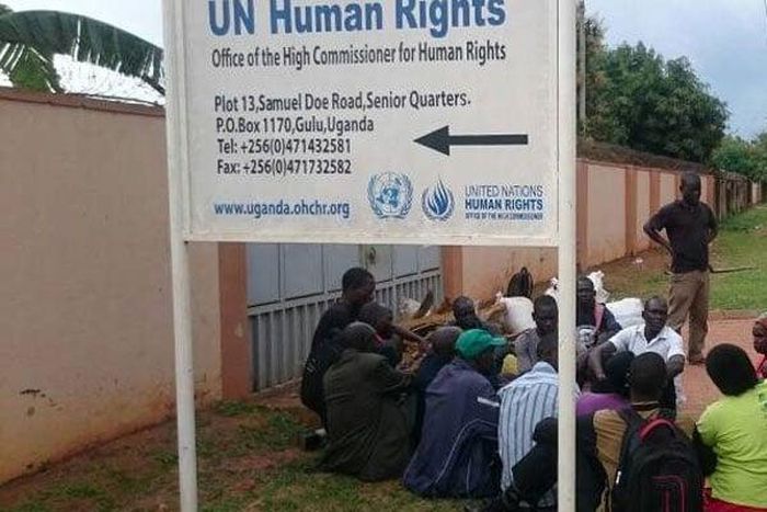 UN human rights exit Uganda weeks after visa ban restrictions were placed on Ugandan officials
