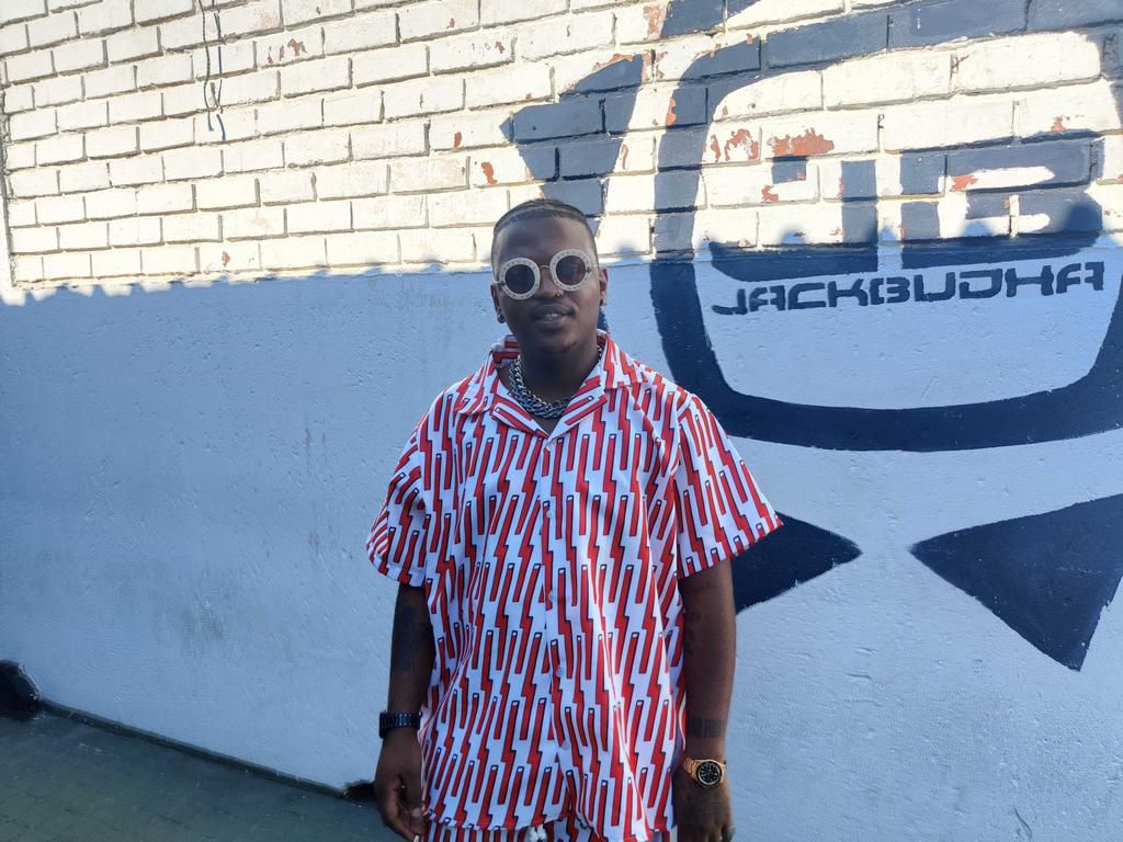 Lethabo 'Focalistic' Sebetso