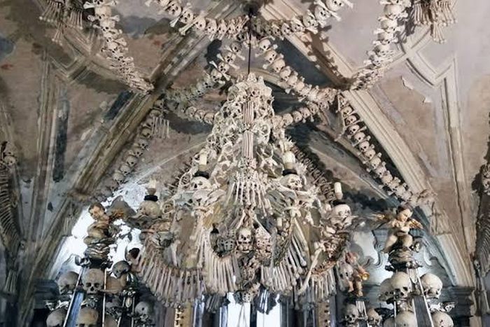 Would you worship in this church? [CNN]