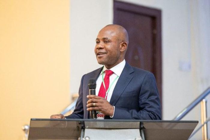 Enugu State Governor, Dr Peter Mbah. [Twitter:@DanNwomeh]