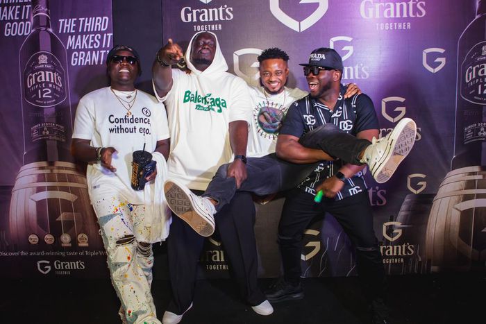 The much-anticipated Grant's Crew Nights Out concert left an indelible memory ,,,,