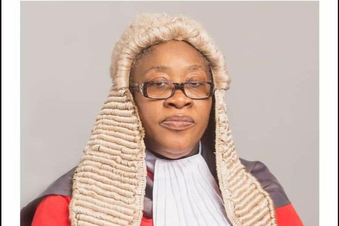 Justice Ekaette Obot (PremiumTimes)
