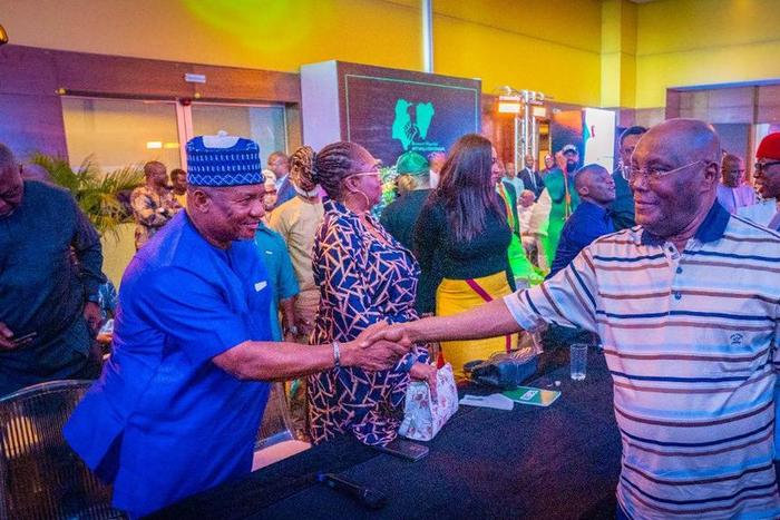 I will increase funds for arts, liberalise acquisition process – Atiku