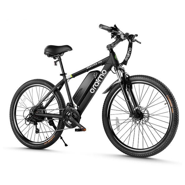 Electric bike [Oraimo]