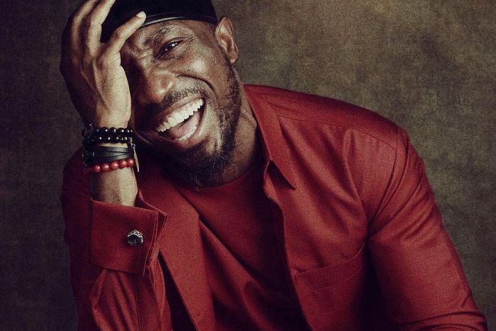 Nigerian singer Timi Dakolo [Instagram/TimiDakolo]