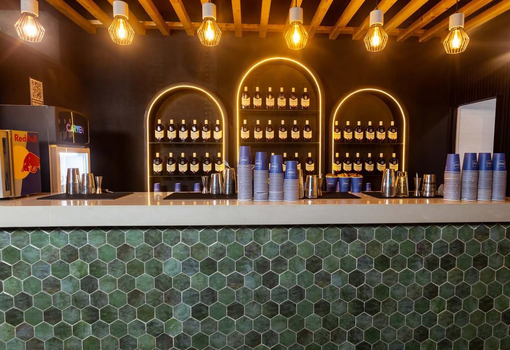 CARVEN by Gamr redefines entertainment in Lagos, unveils premier gaming, lifestyle arena