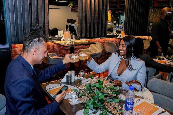 The Balvenie Makers Project – A celebration of culinary craftsmanship.