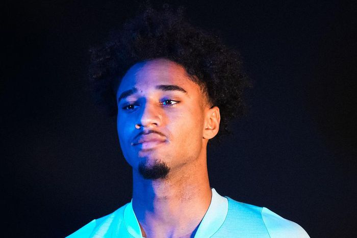 Schade will team up with compatriot Onyeka at Brentford.