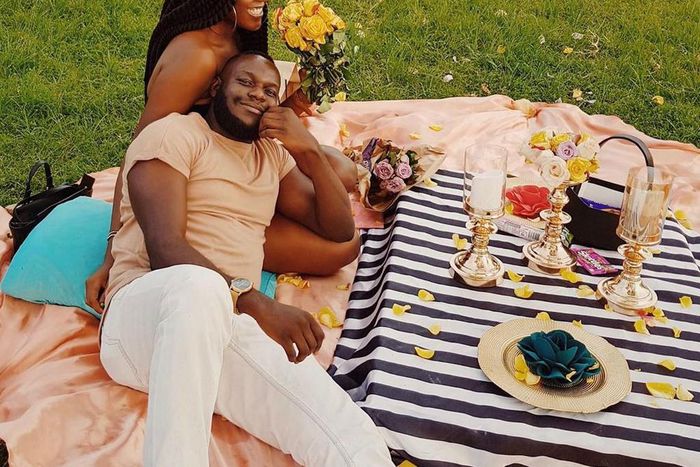 A single person's guide to finding love in Lagos [Pinterest]