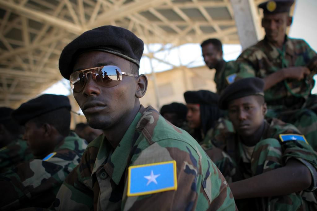 Somali National Army [War on the Rocks]