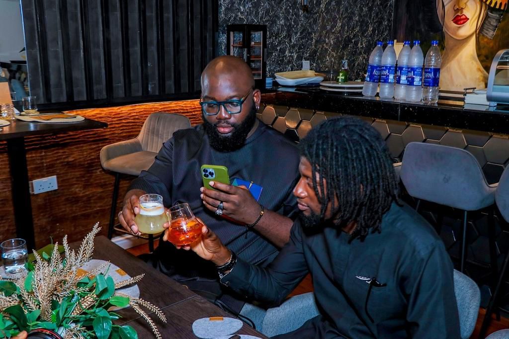 The Balvenie Makers Project – A celebration of culinary craftsmanship