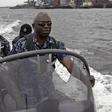 Navy intercepts boat laden with contraband