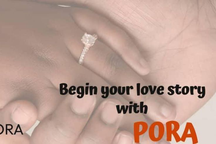 How you can find a partner and win a romantic Valentine’s Day dinner with Pora