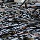 Oti Referendum: Police intercept guns, ammunition