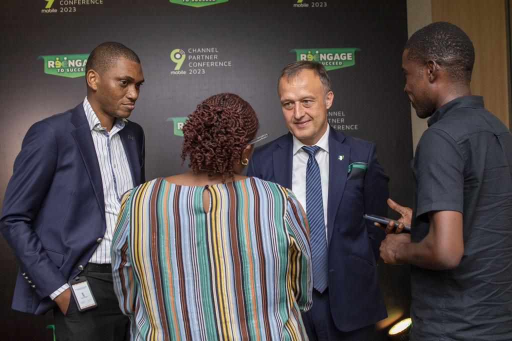 'We've made huge investments into our network operations' - 9mobile CEO Juergen Peschel