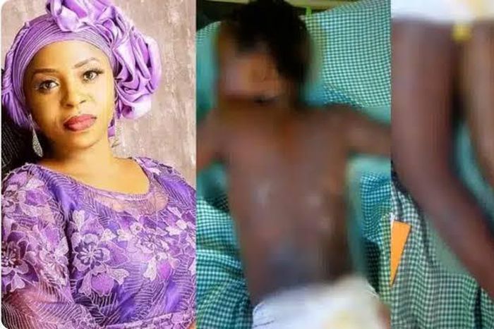 Woman torture maid to death